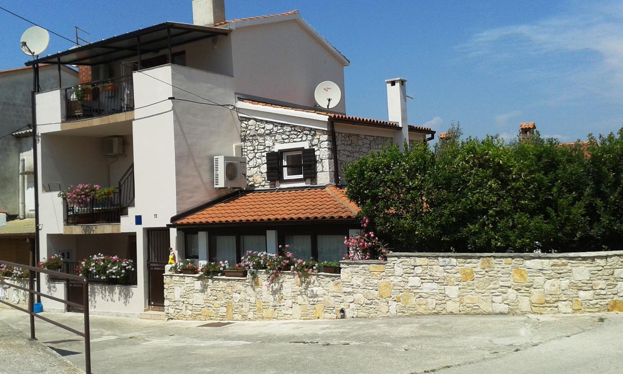 House Kamenjak Premantura Εξωτερικό φωτογραφία