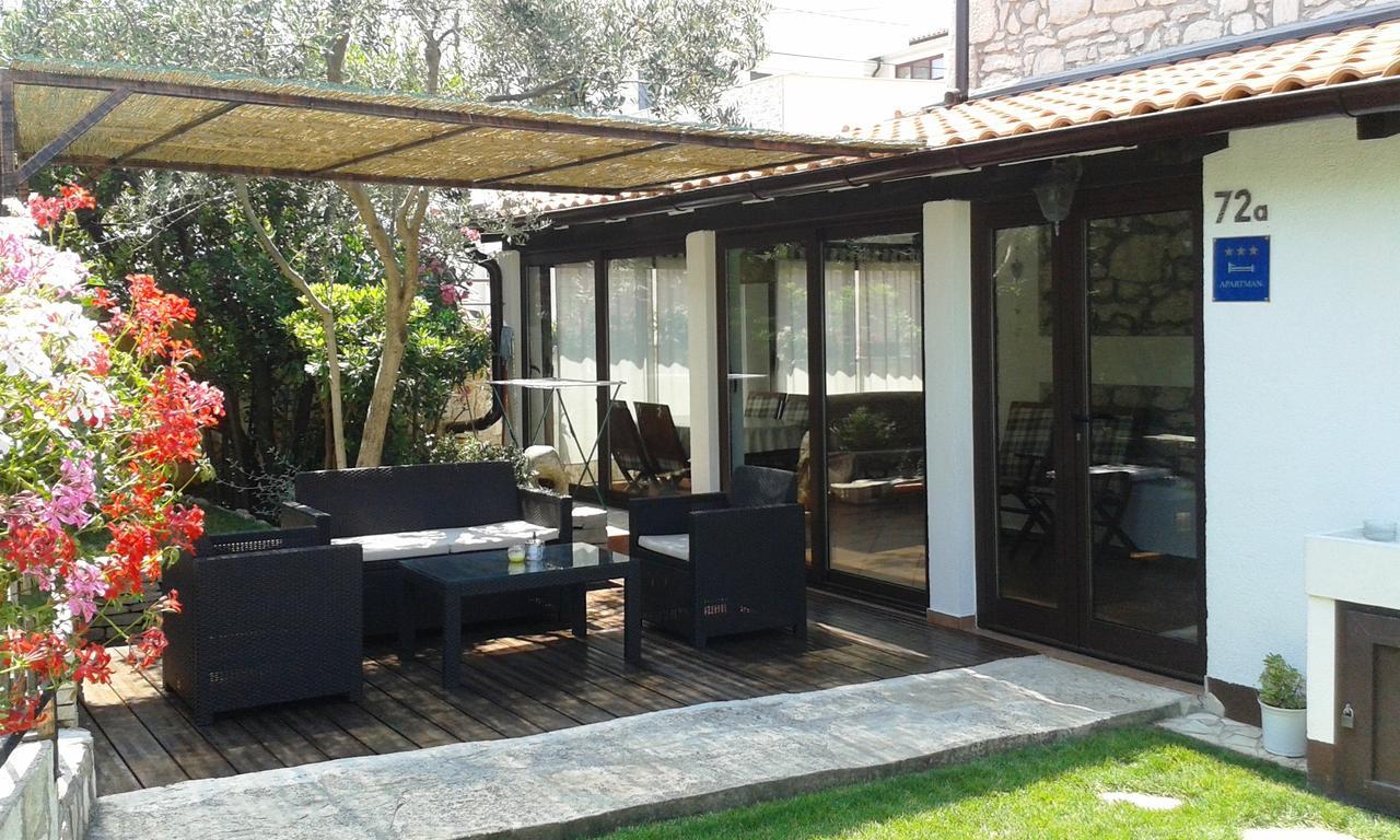 House Kamenjak Premantura Εξωτερικό φωτογραφία