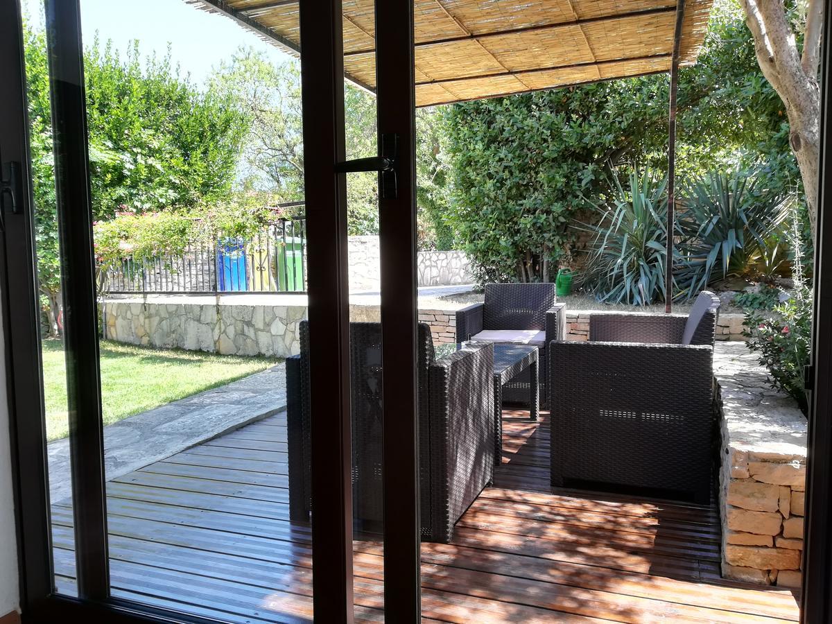 House Kamenjak Premantura Εξωτερικό φωτογραφία