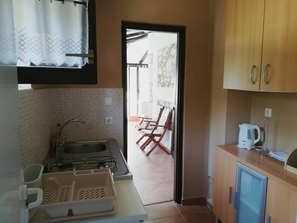 House Kamenjak Premantura Εξωτερικό φωτογραφία